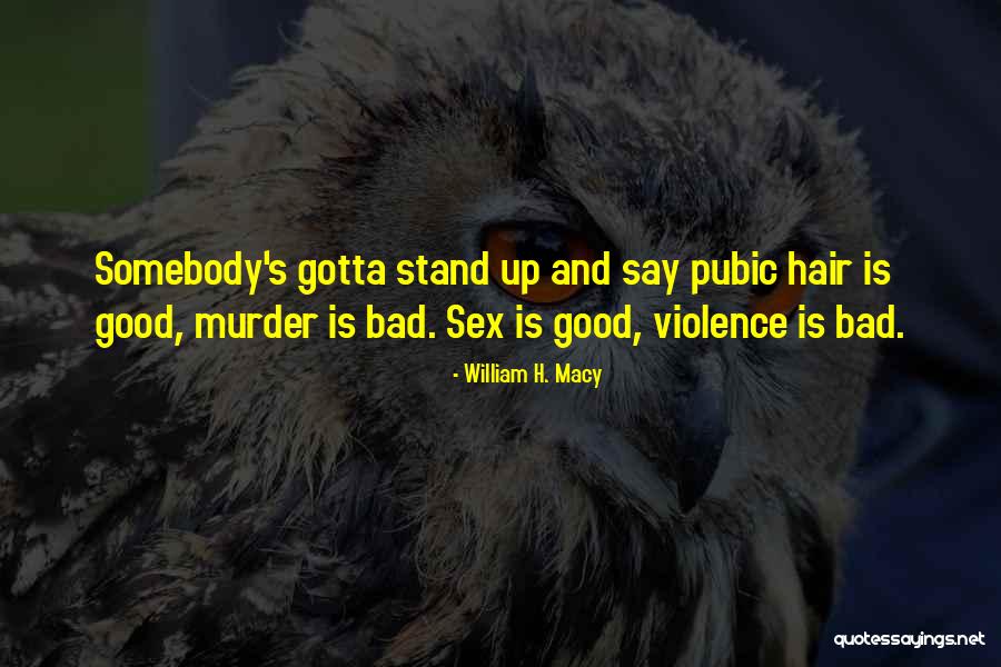 William H. Macy Quotes 432291 William H. Macy Quotes 432291