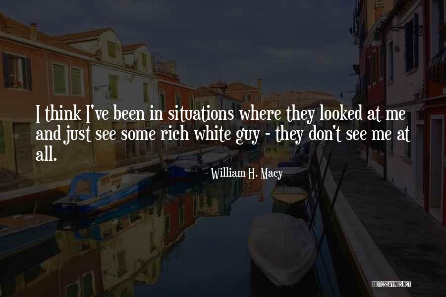 William H. Macy Quotes 487162 William H. Macy Quotes 487162