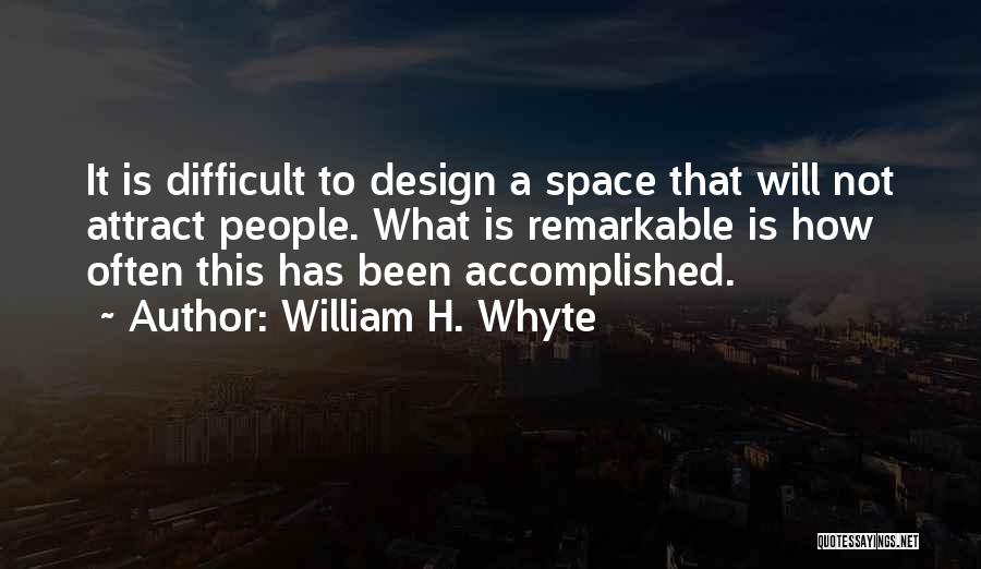 William H. Whyte Quotes 1570760