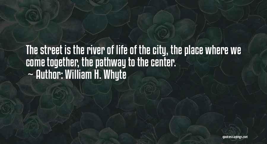 William H. Whyte Quotes 1849488