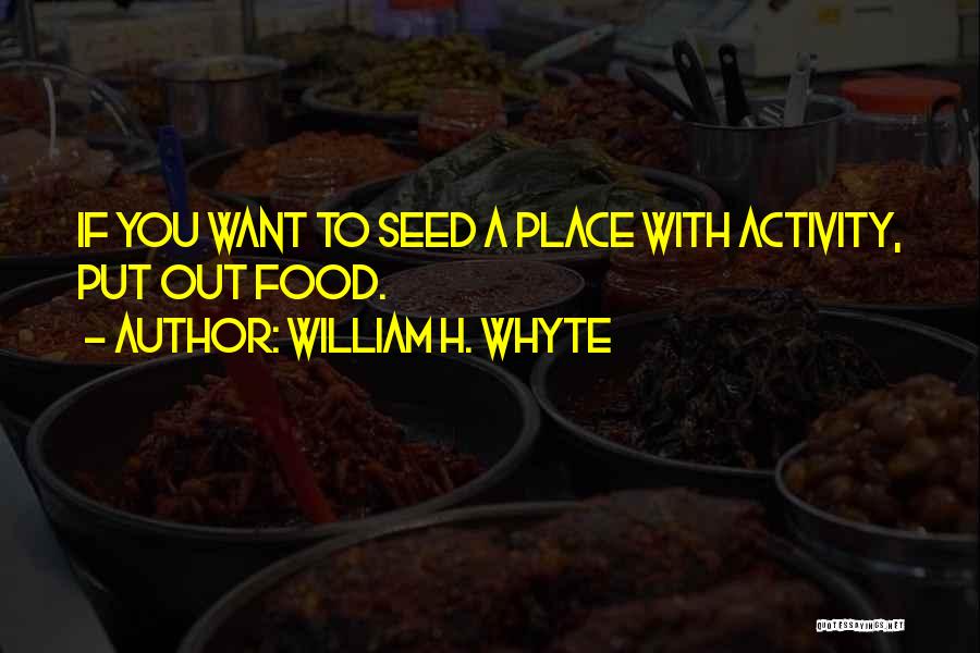 William H. Whyte Quotes 2212223