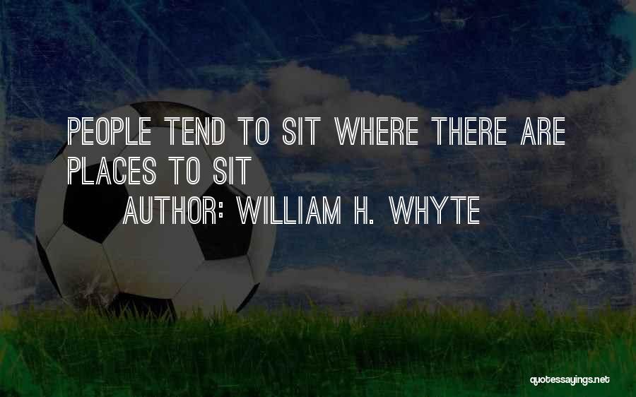 William H. Whyte Quotes 2227950