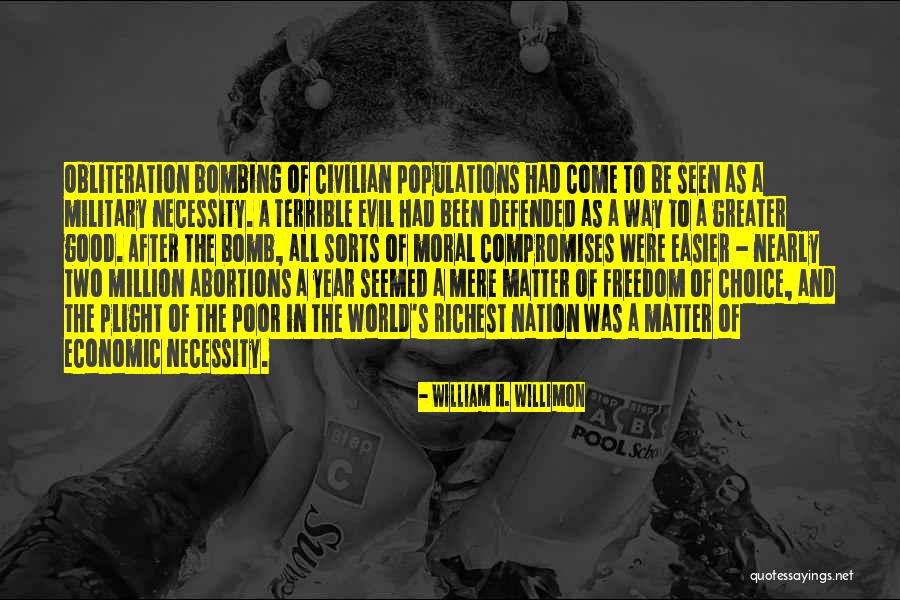 William H. Willimon Quotes 393946 William H. Willimon Quotes 393946