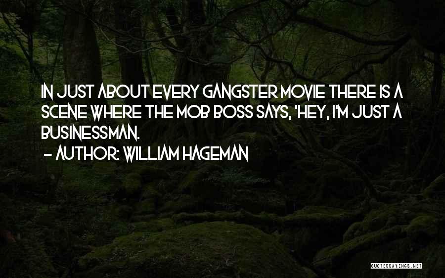 William Hageman Quotes 1676244