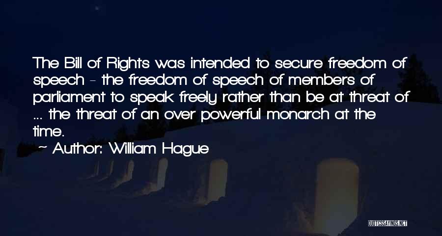 William Hague Quotes 1088706