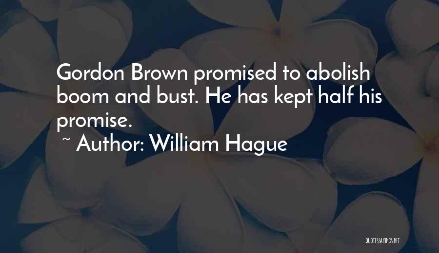 William Hague Quotes 1096324