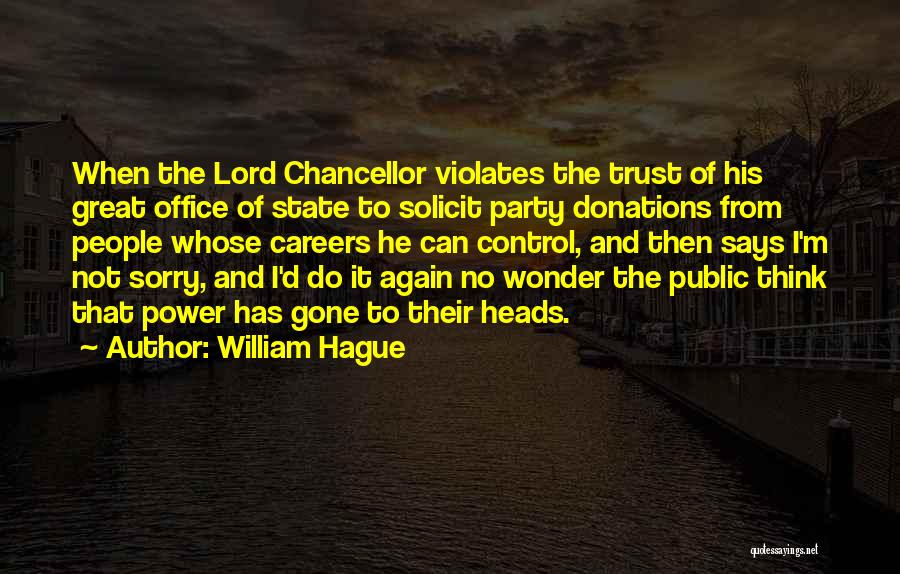 William Hague Quotes 1198011