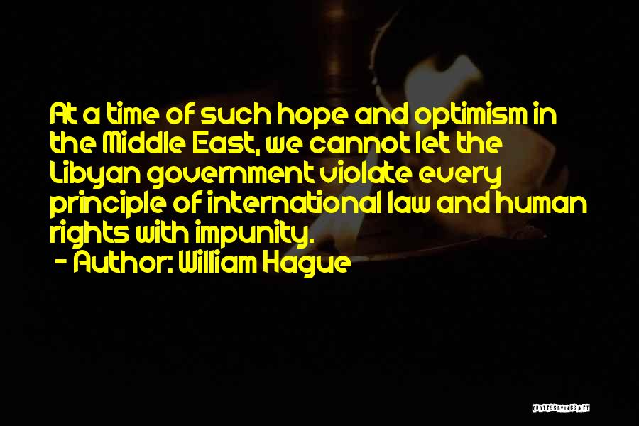 William Hague Quotes 1766281