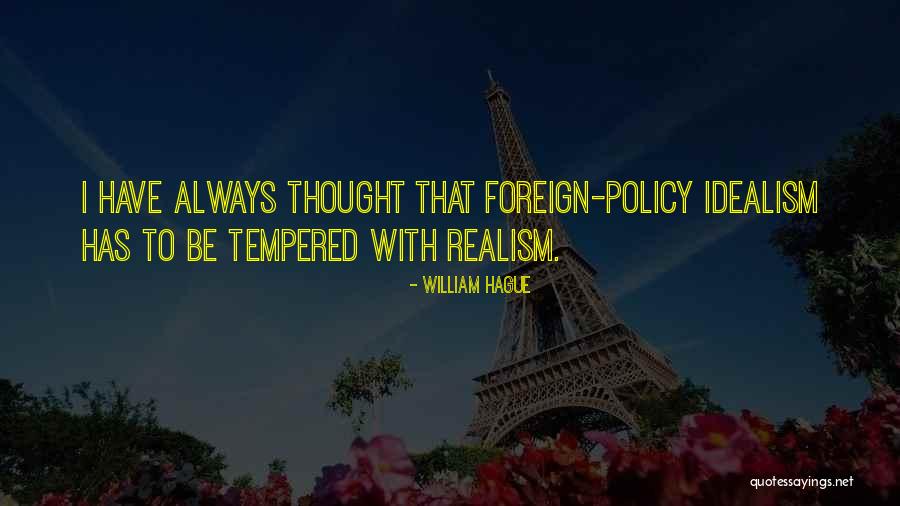 William Hague Quotes 2207645