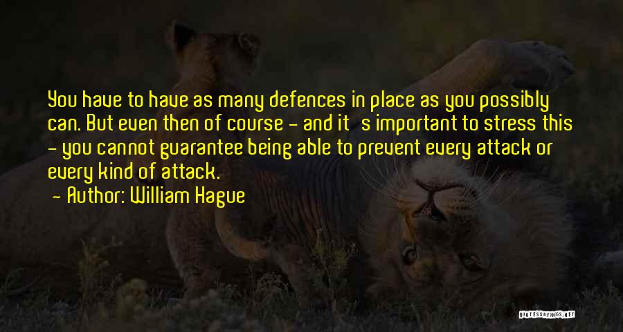 William Hague Quotes 2247405