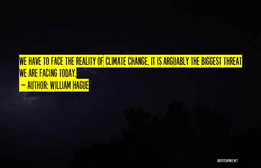 William Hague Quotes 367937