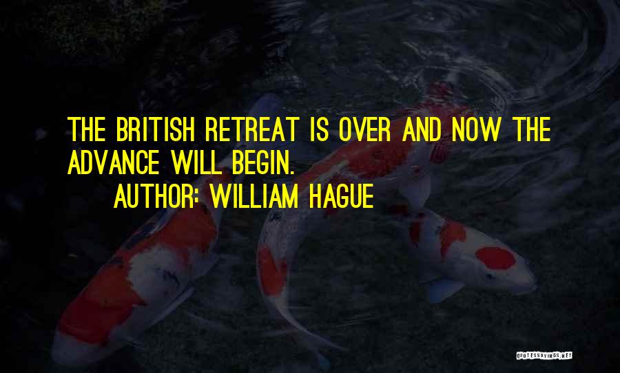 William Hague Quotes 728781