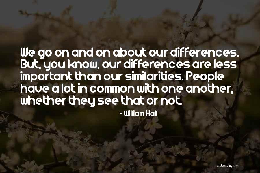 William Hall Quotes 950463 William Hall Quotes 950463