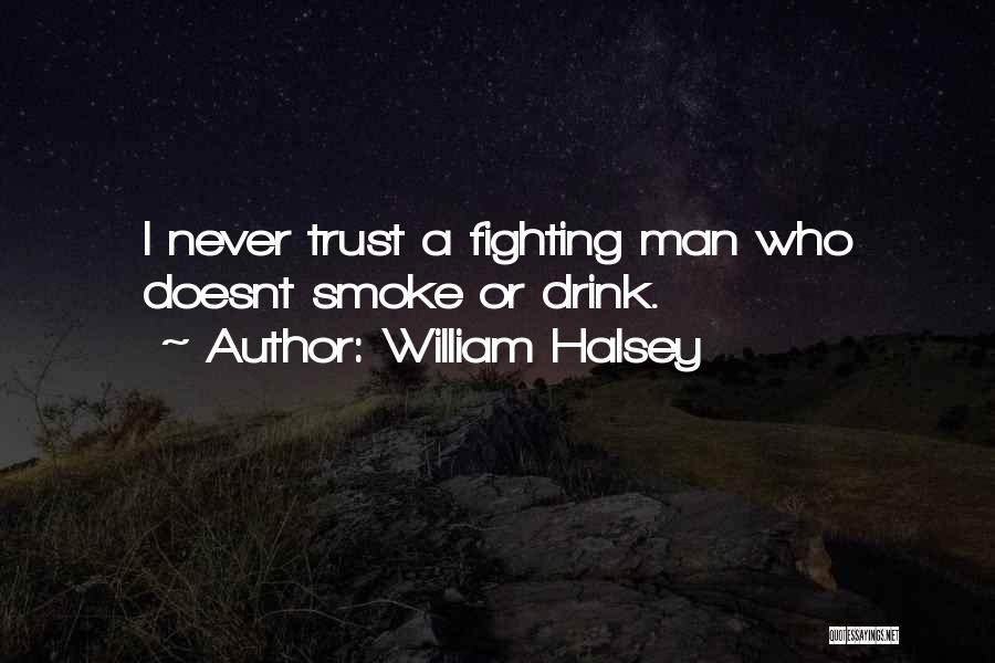 William Halsey Quotes 2059298