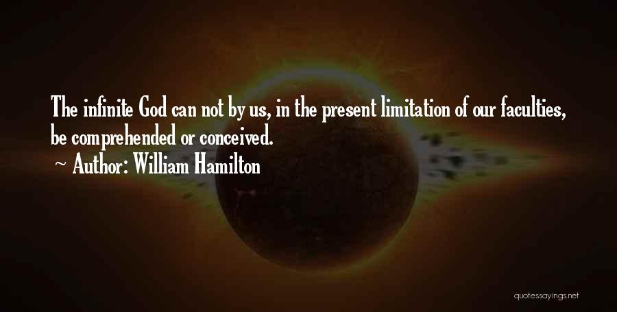 William Hamilton Quotes 1525969