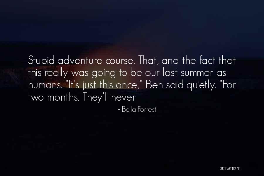 William Harrow Quotes By Bella Forrest William Harrow Quotes By Bella Forrest