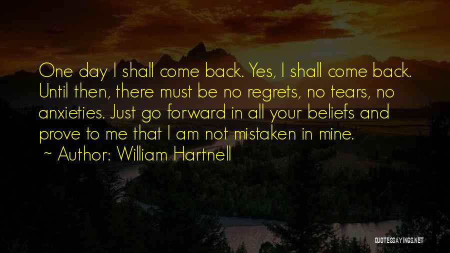 William Hartnell Quotes 2107897