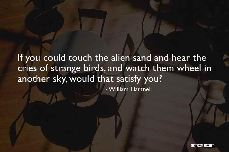 William Hartnell Quotes 892044