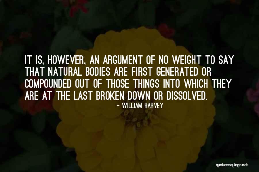 William Harvey Quotes 144983 William Harvey Quotes 144983