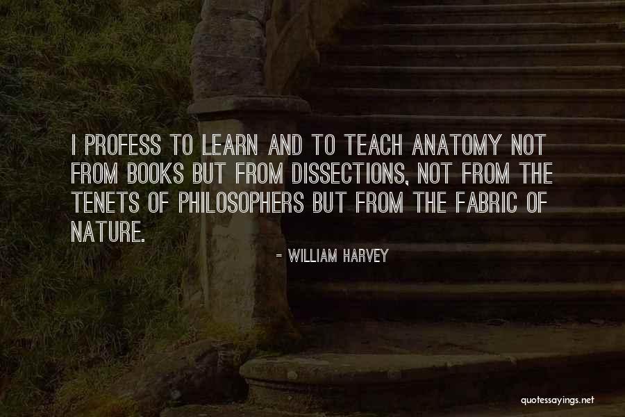 William Harvey Quotes 1808977 William Harvey Quotes 1808977