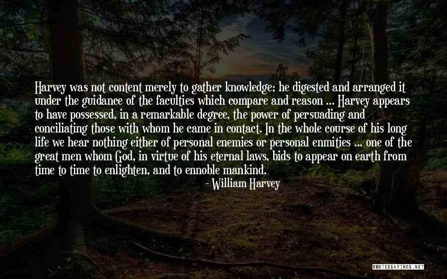 William Harvey Quotes 2007937 William Harvey Quotes 2007937
