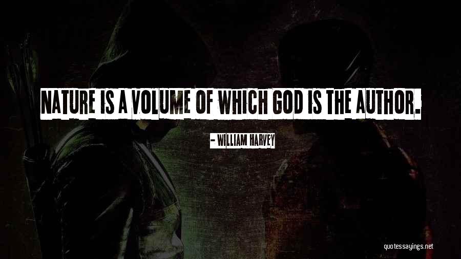 William Harvey Quotes 220343 William Harvey Quotes 220343