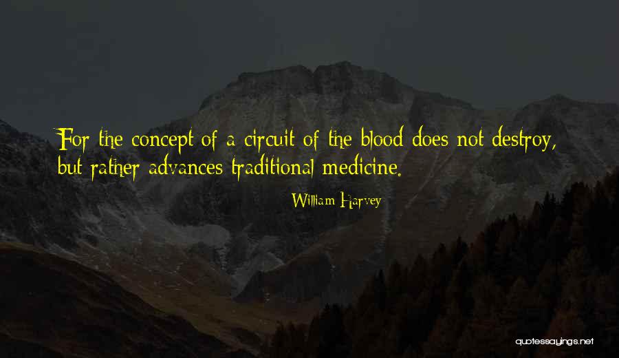 William Harvey Quotes 318388 William Harvey Quotes 318388