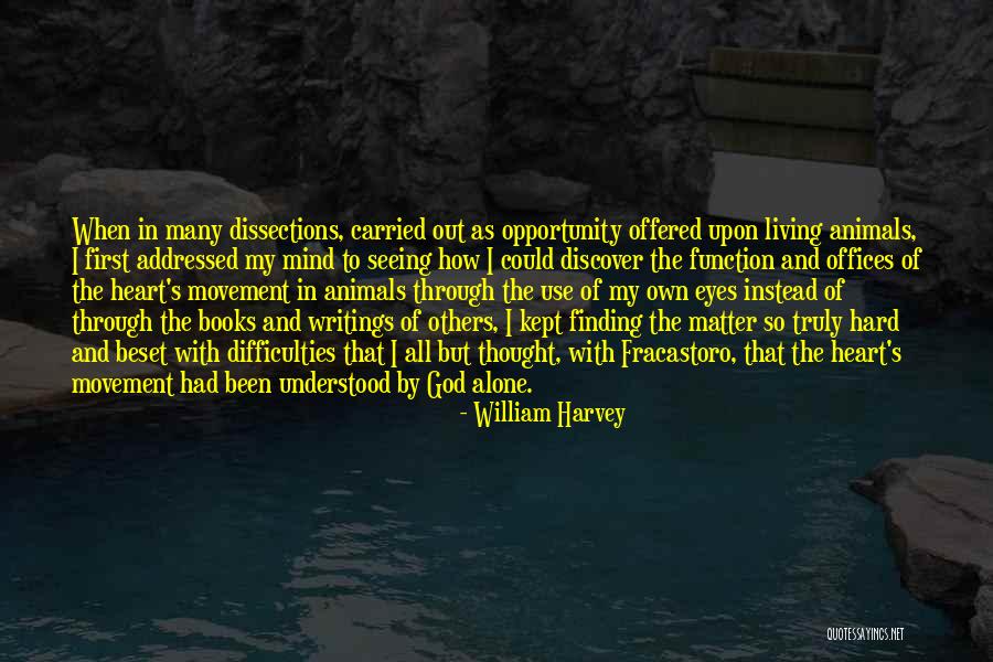 William Harvey Quotes 597136 William Harvey Quotes 597136