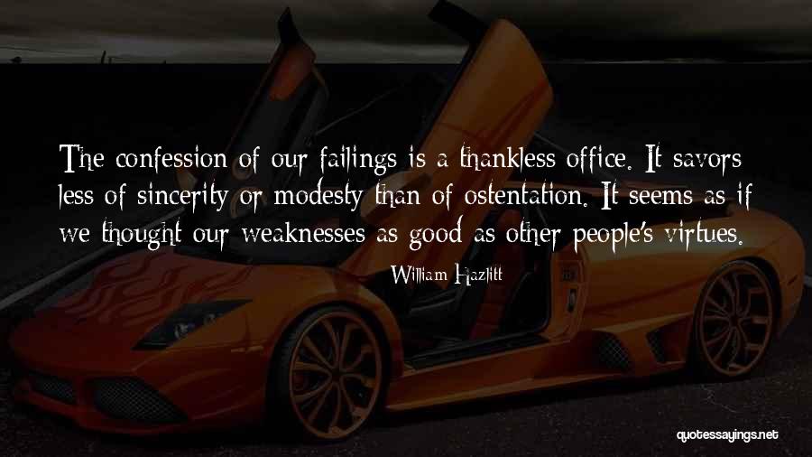 William Hazlitt Quotes 1058523 William Hazlitt Quotes 1058523