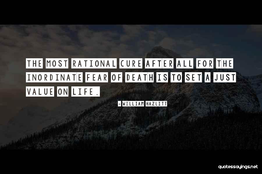 William Hazlitt Quotes 1315519 William Hazlitt Quotes 1315519