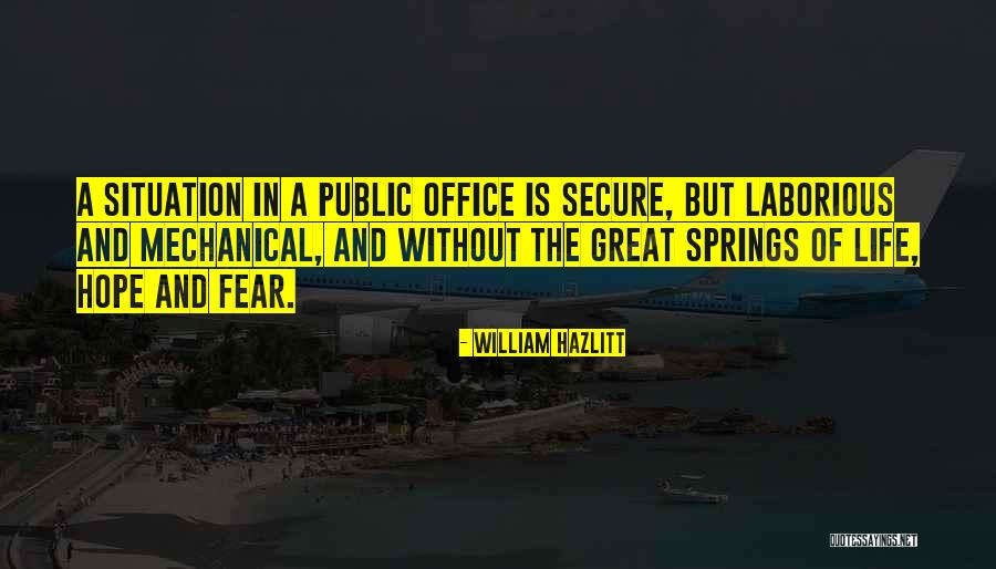 William Hazlitt Quotes 1352846 William Hazlitt Quotes 1352846