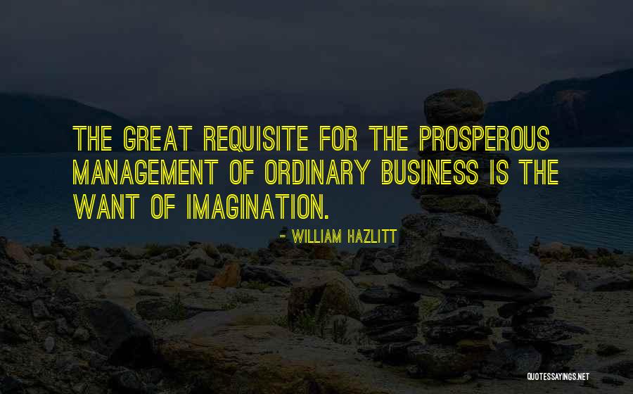 William Hazlitt Quotes 1370812