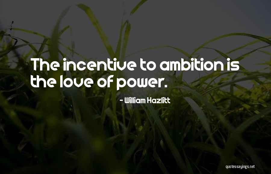 William Hazlitt Quotes 1534799 William Hazlitt Quotes 1534799