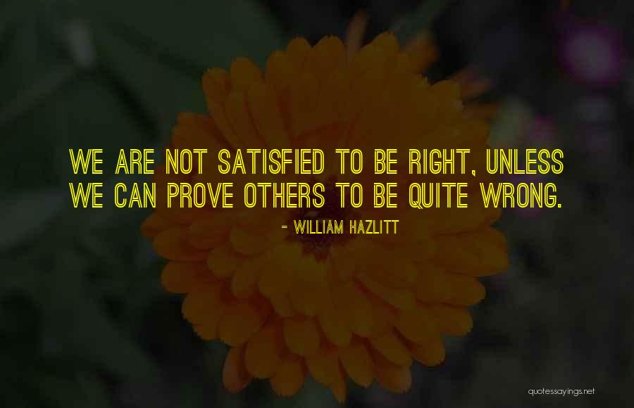 William Hazlitt Quotes 1818616 William Hazlitt Quotes 1818616
