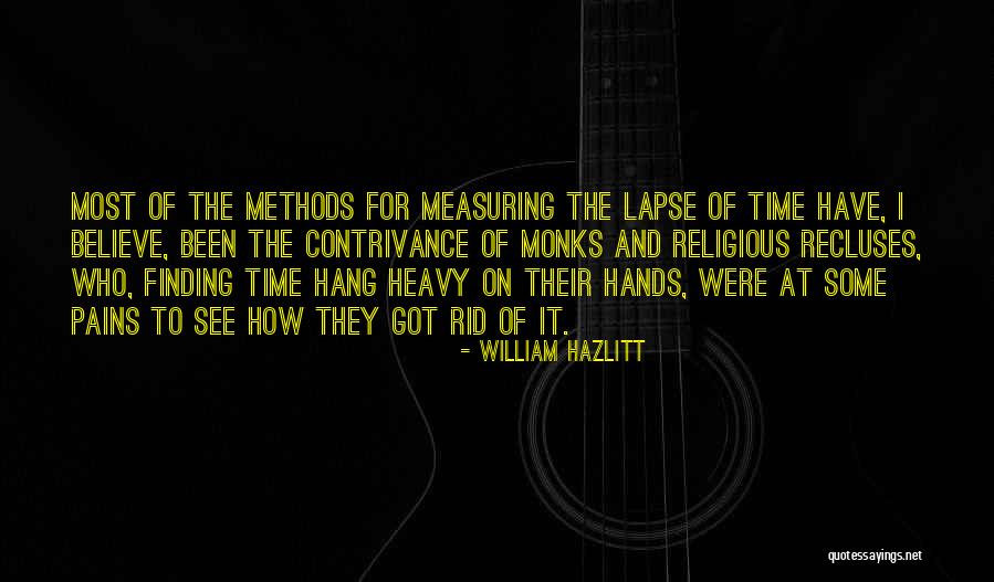 William Hazlitt Quotes 1819536 William Hazlitt Quotes 1819536