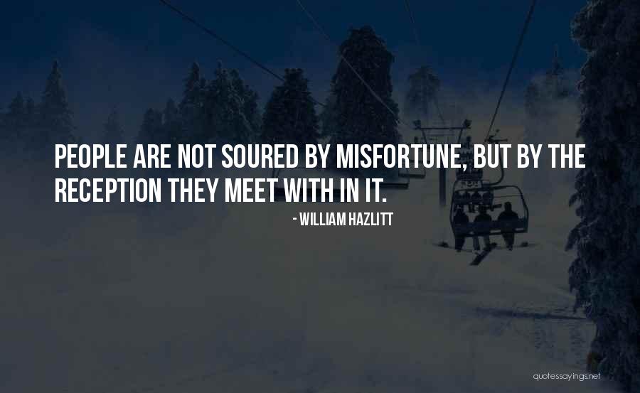 William Hazlitt Quotes 1873305 William Hazlitt Quotes 1873305