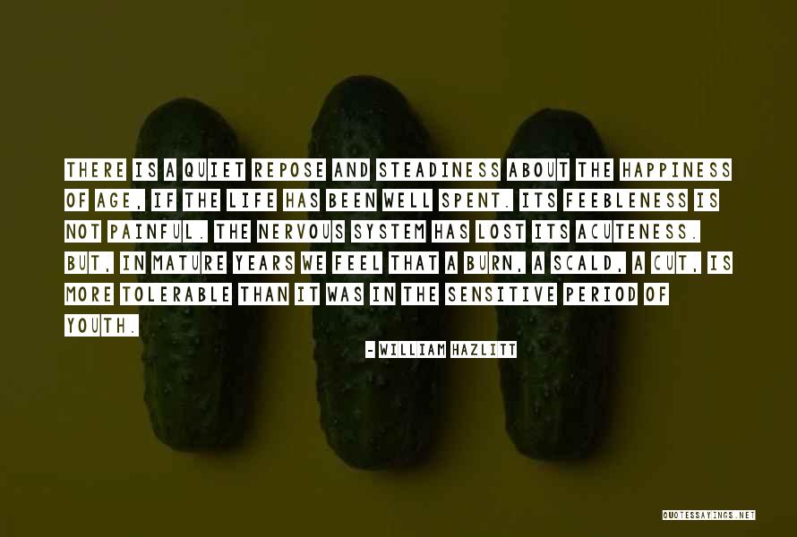 William Hazlitt Quotes 1991171 William Hazlitt Quotes 1991171