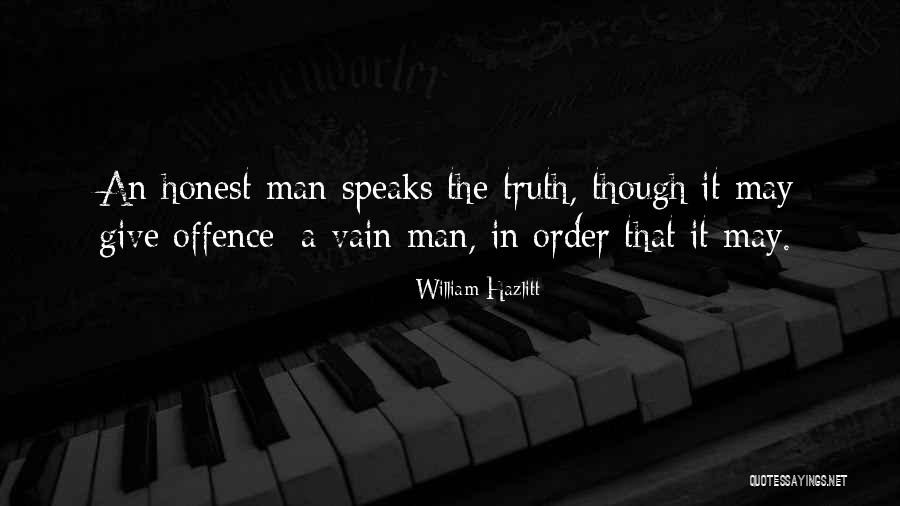 William Hazlitt Quotes 2092021 William Hazlitt Quotes 2092021
