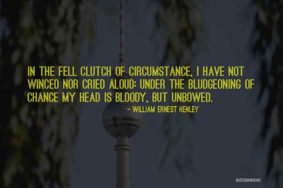 William Henley Quotes By William Ernest Henley William Henley Quotes By William Ernest Henley