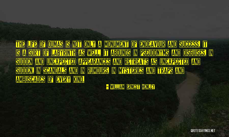 William Henley Quotes By William Ernest Henley William Henley Quotes By William Ernest Henley
