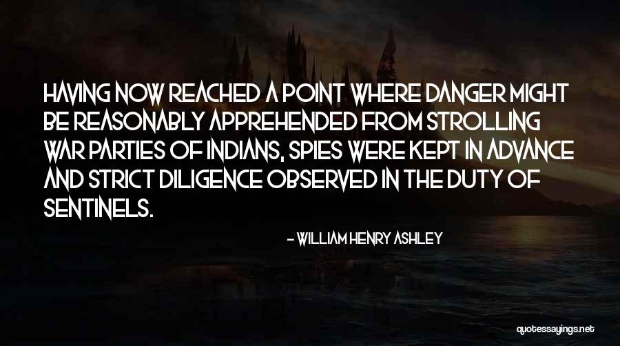 William Henry Ashley Quotes 1548489 William Henry Ashley Quotes 1548489