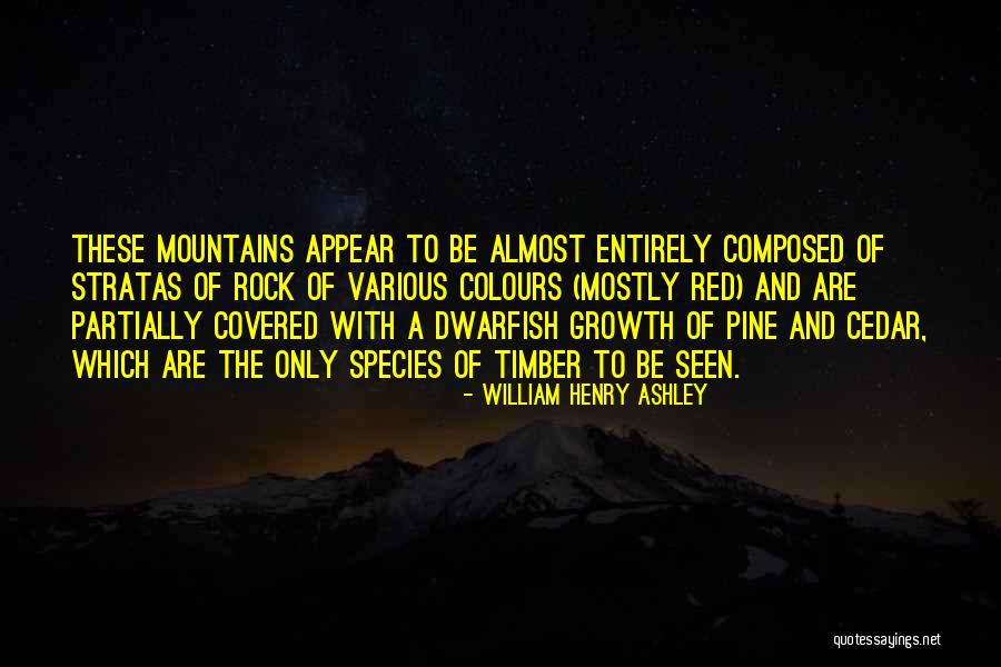 William Henry Ashley Quotes 172910 William Henry Ashley Quotes 172910