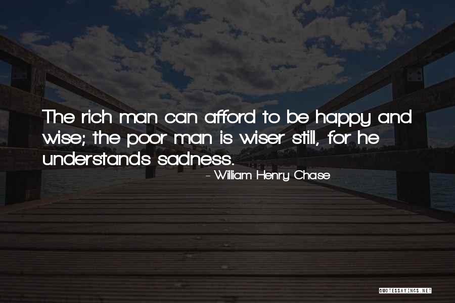 William Henry Chase Quotes 236925