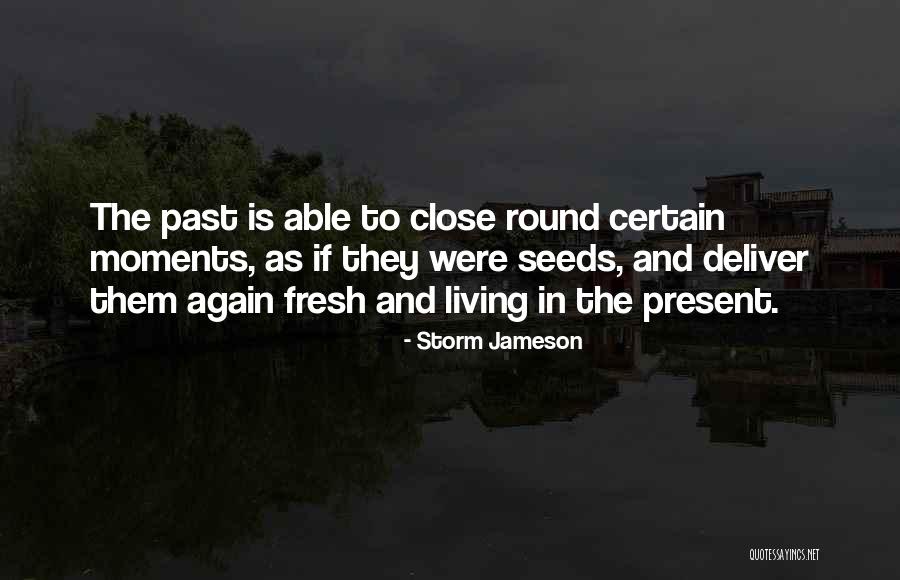 William Henry Fox Talbot Quotes By Storm Jameson William Henry Fox Talbot Quotes By Storm Jameson