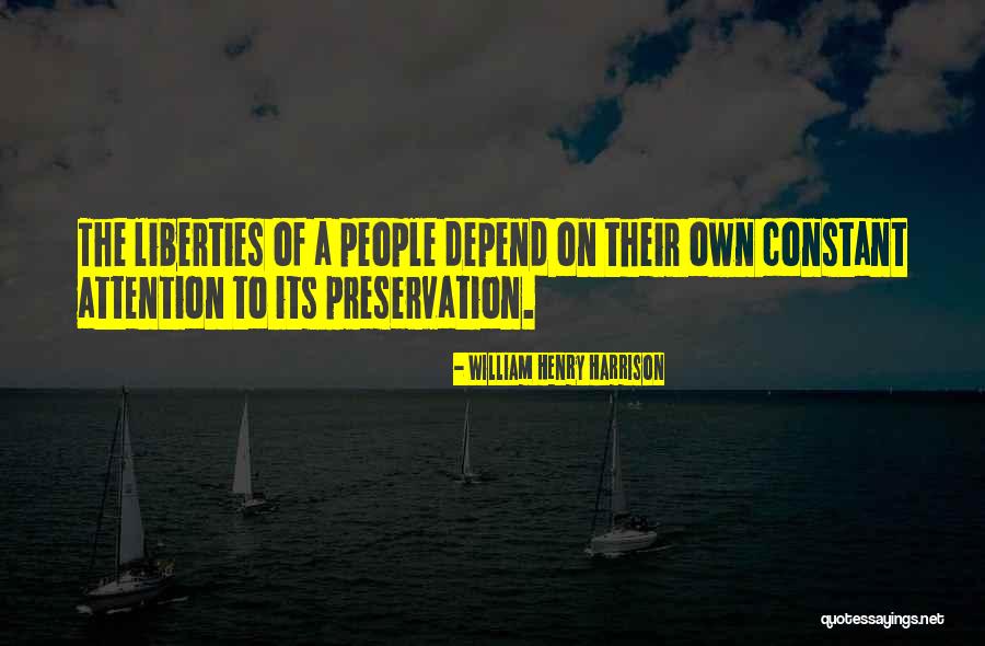 William Henry Harrison Quotes 1623300 William Henry Harrison Quotes 1623300
