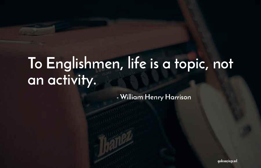 William Henry Harrison Quotes 2105399 William Henry Harrison Quotes 2105399