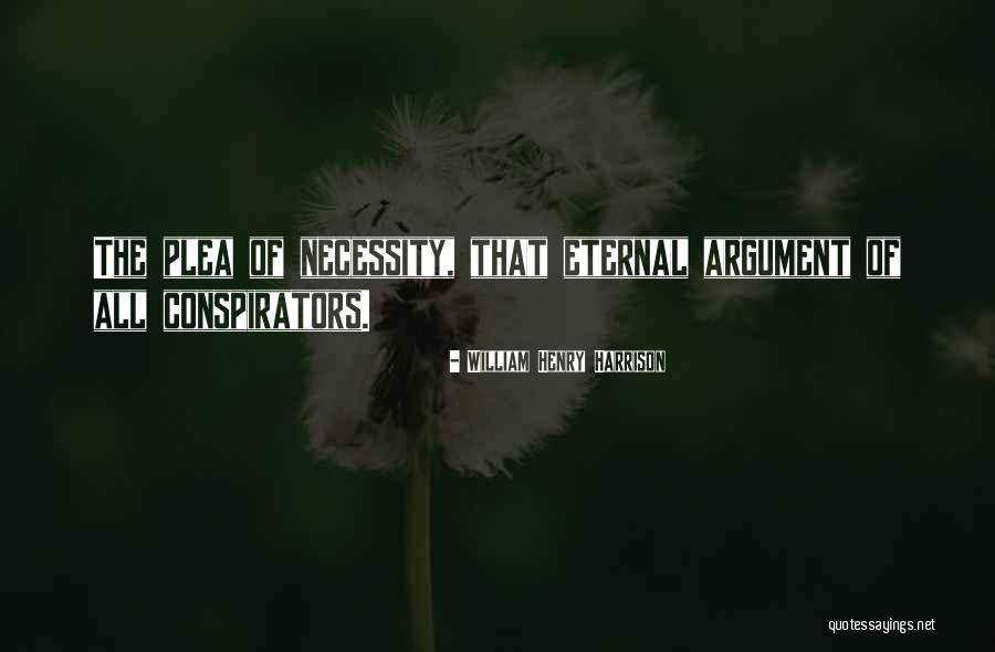 William Henry Harrison Quotes 718065 William Henry Harrison Quotes 718065