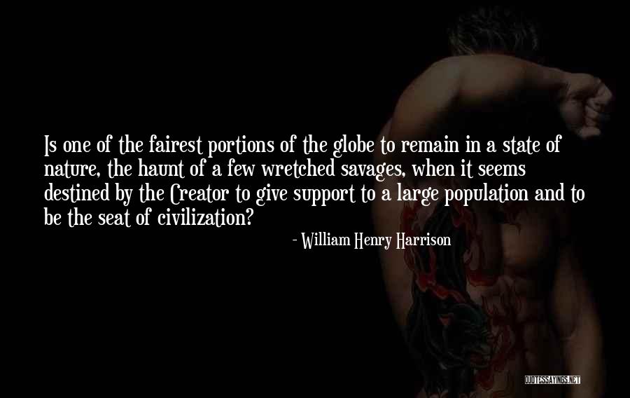William Henry Harrison Quotes 755469 William Henry Harrison Quotes 755469
