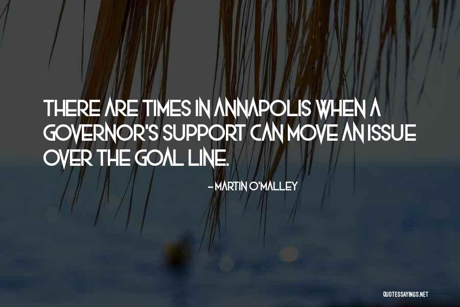 William Henry Harvey Quotes By Martin O'Malley William Henry Harvey Quotes By Martin O'Malley