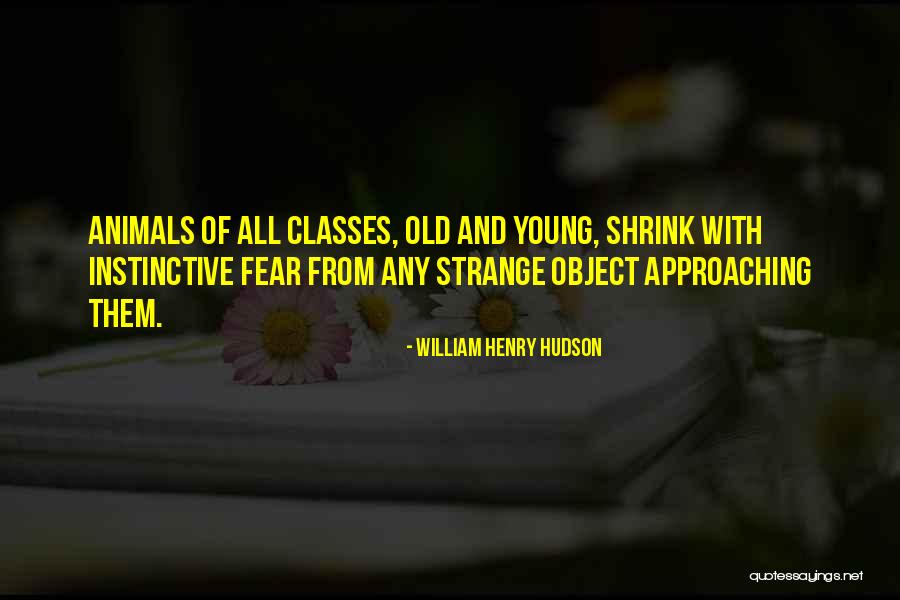 William Henry Hudson Quotes 1037456 William Henry Hudson Quotes 1037456